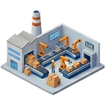 Manufacturing & Production ERP